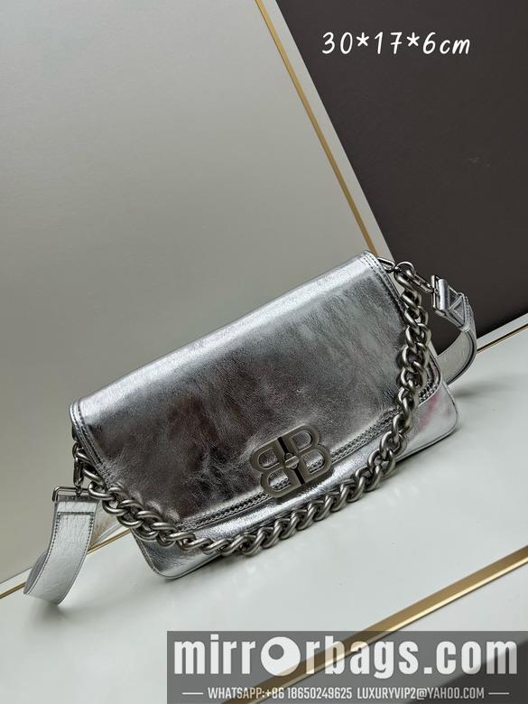 Balenciaga Bags Bal 84883 30x17x6cm jj2