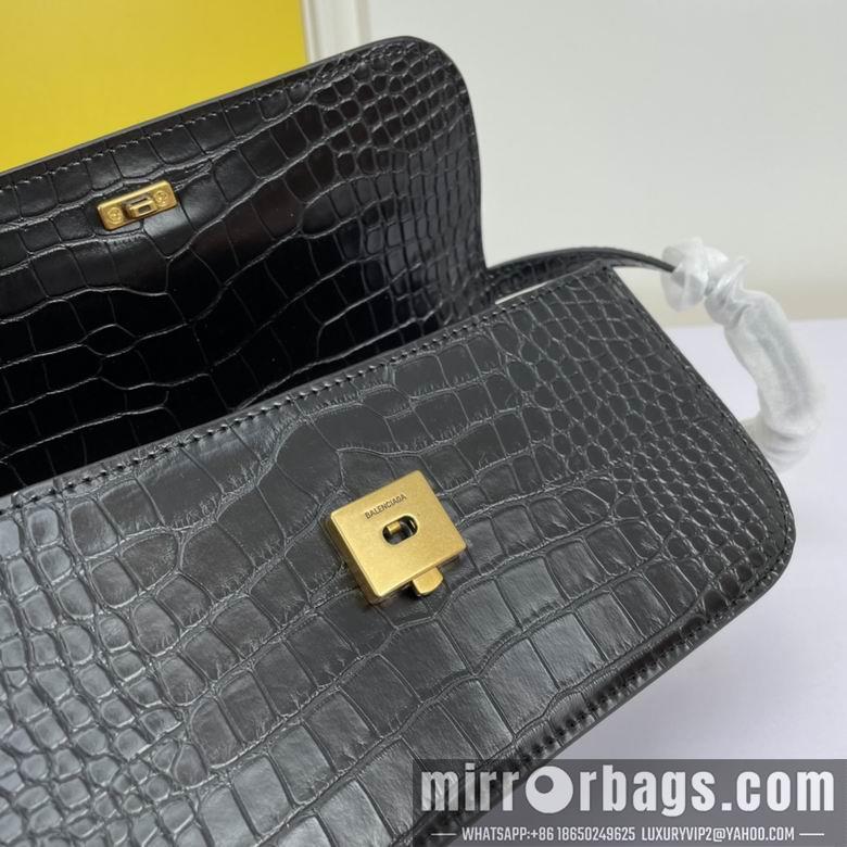 Balenciaga Bags WW674293 23X13X6