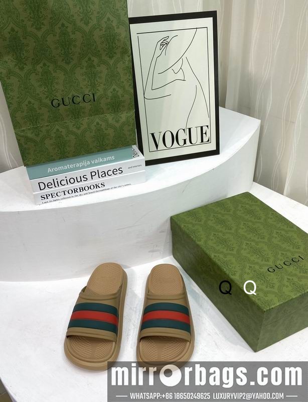 Gucci Replica Shoes sz35-44 Q0612