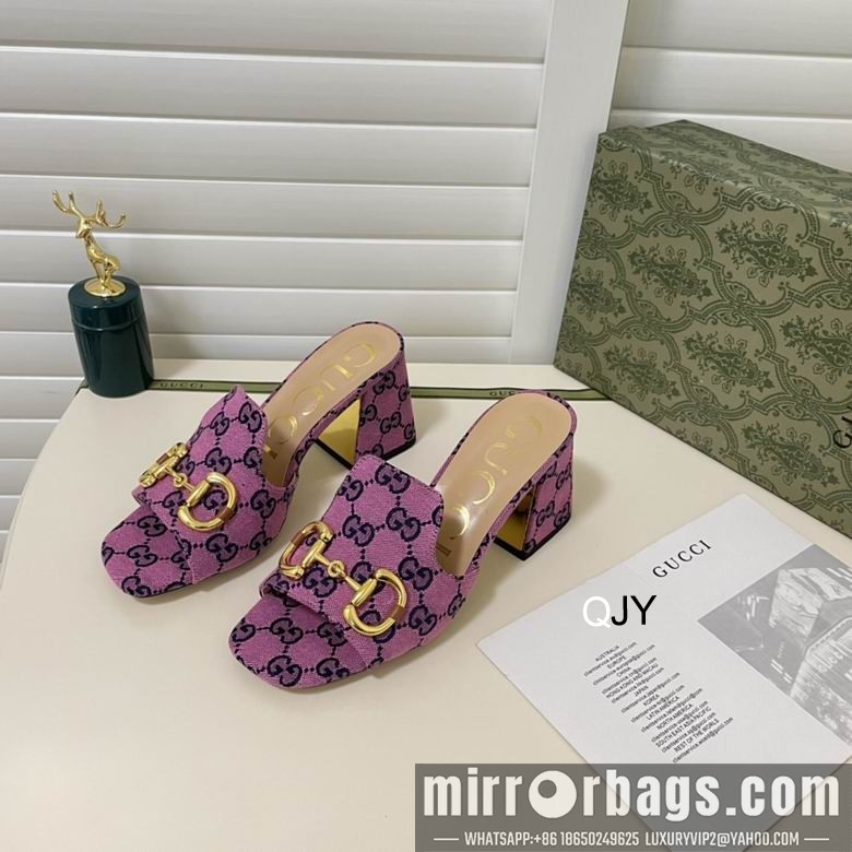 Gucci Replica Shoes sz36-44 JY0302
