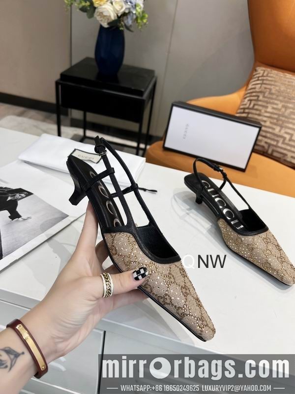 Gucci Replica Shoes sz35-41 NW0327