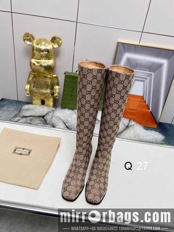 Gucci Replica Shoes sz35-40 X1101