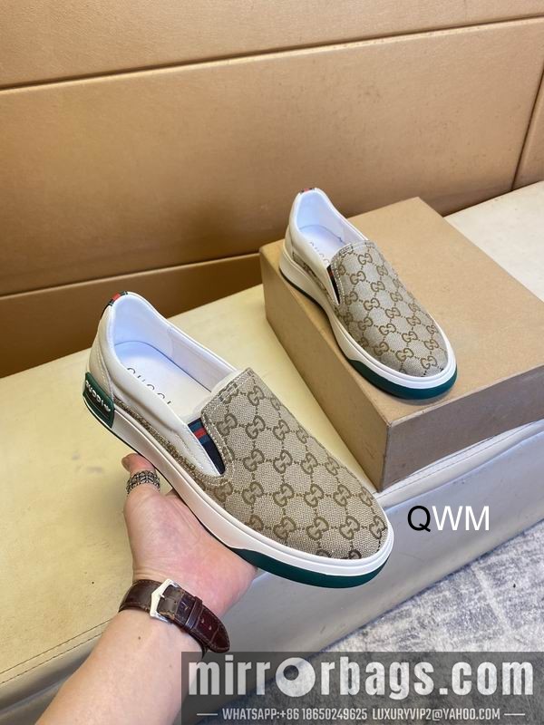 Gucci Replica Shoes sz38-45 WM0201
