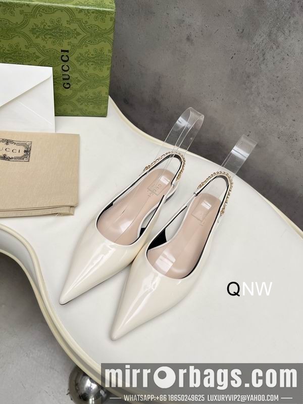 Gucci Replica Shoes sz35-40 WN0503