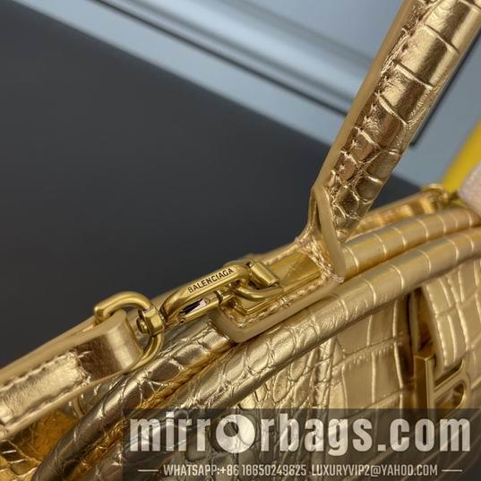 Balenciaga Bags Balenciag 9272 27x15.5x11cm ww