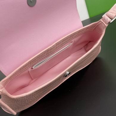 Balenciaga Bags Balenciagα XX 27X5X13cm 060802 YW