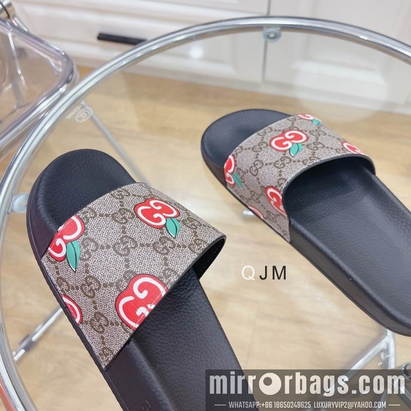 Gucci Replica Shoes sz35-46JM0314