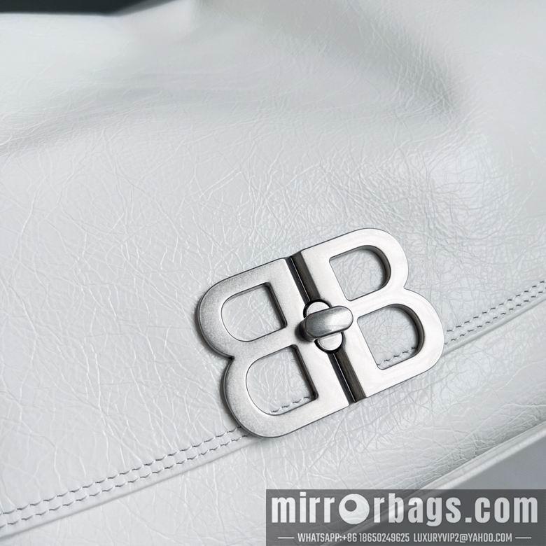 Balenciaga Bags Soft 2032 35X24cm GY 3colour