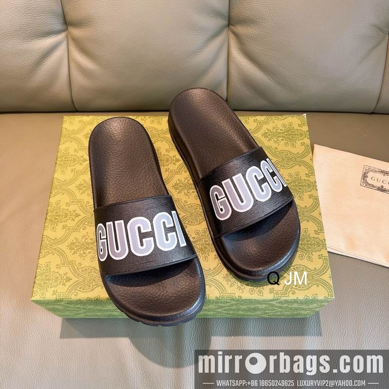 Gucci Replica Shoes sz35-45 JM0207