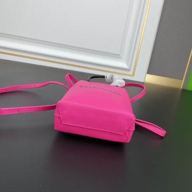 Balenciaga Bags 12X18X7cm 060102  YW