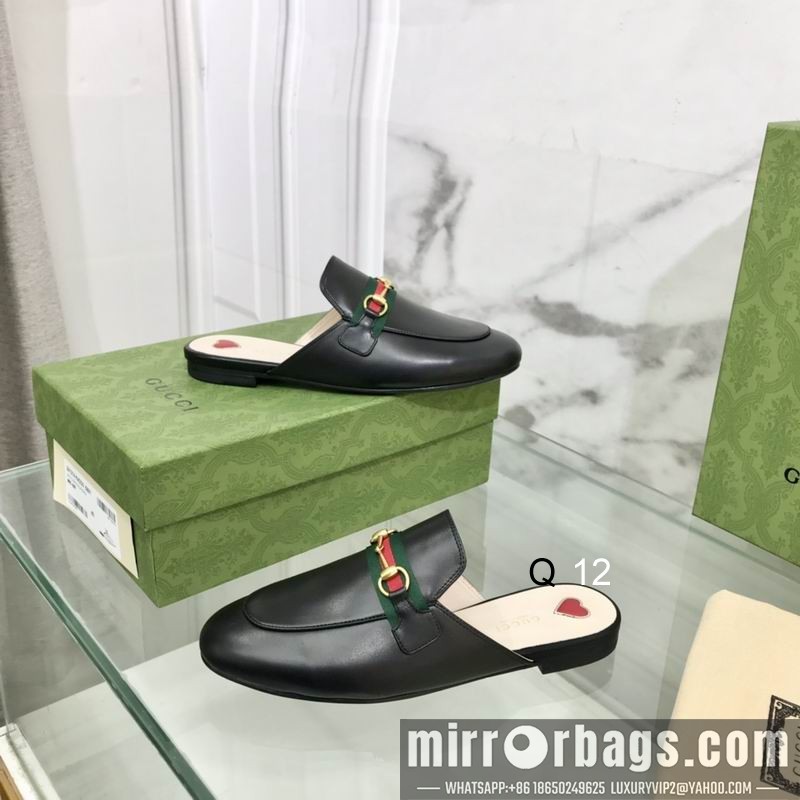Gucci Replica Shoes sz35-40 XJ0808