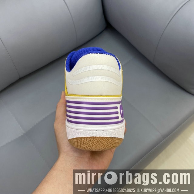 Gucci Replica Shoes SZ 38-44 0503