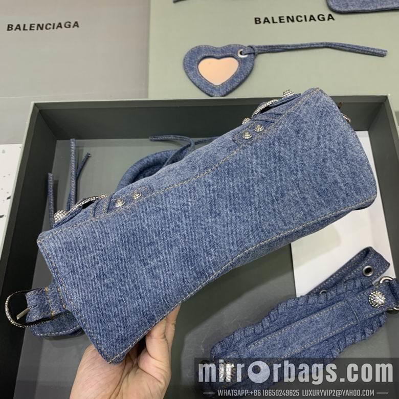 Balenciaga Bags 638515 26x13x18cm FY