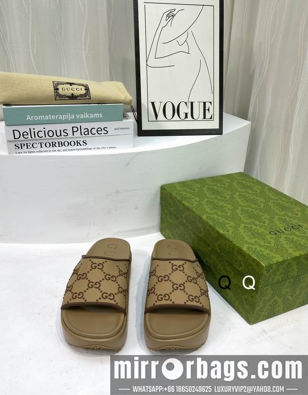 Gucci Replica Shoes sz35-45 Q0614