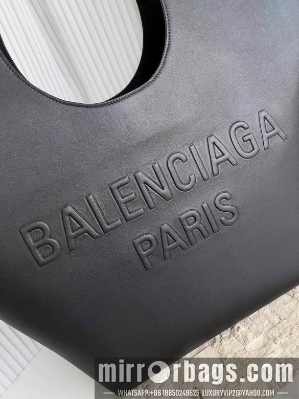 Balenciaga Bags 31X36X14cm 091106 GY 2colour