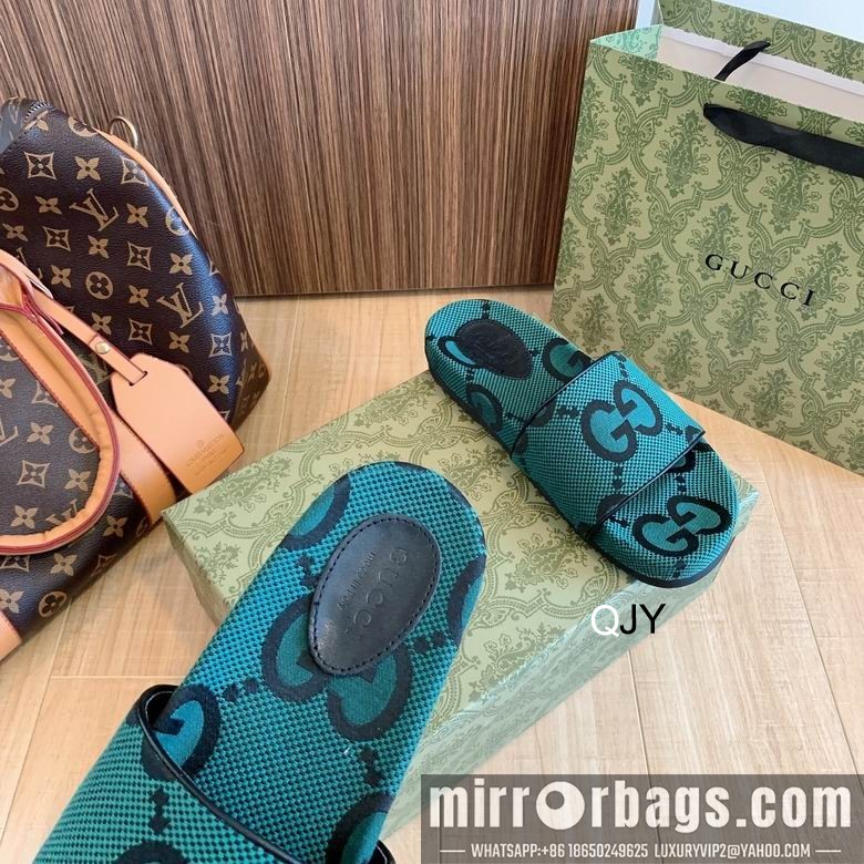 Gucci Replica Shoes sz36-44 JY0302