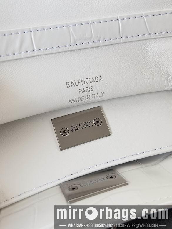 Balenciaga Bags Rodeo 28.9X20X9.9cm 080504 GY 4colour