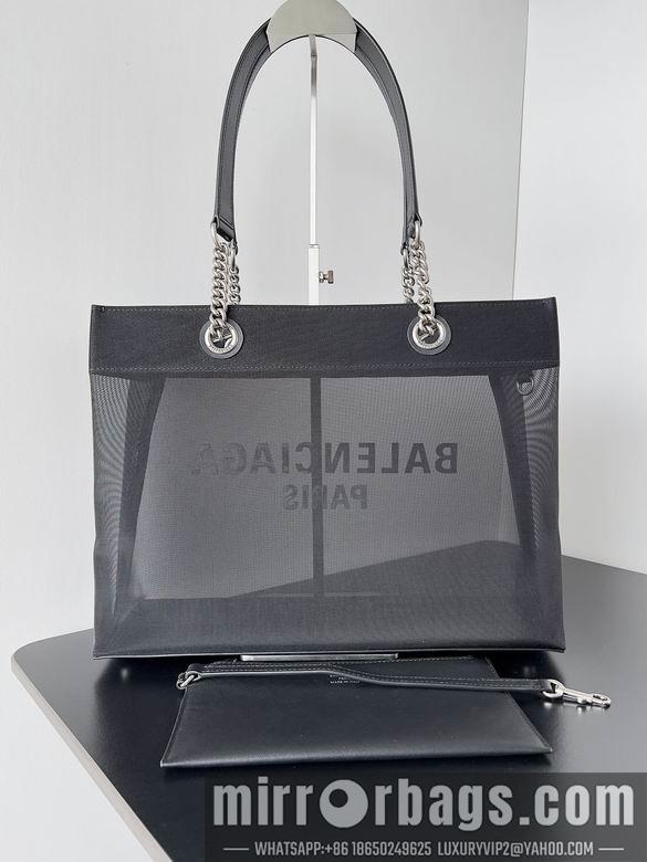Balenciaga Bags DUTY FREE 35X18.8X13.9cm 062517 GY 3colour