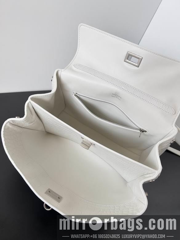 Balenciaga Bags Rodeo 28.9X20X9.9cm 080504 GY 4colour