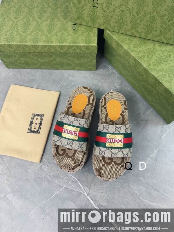 Gucci Replica Shoes sz35-40 GDT0705