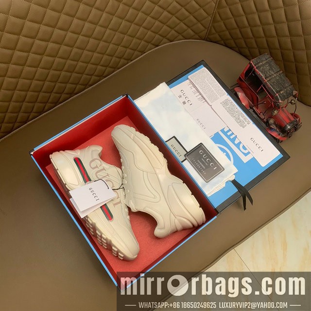 Gucci Replica Shoes SZ 38-44 0508