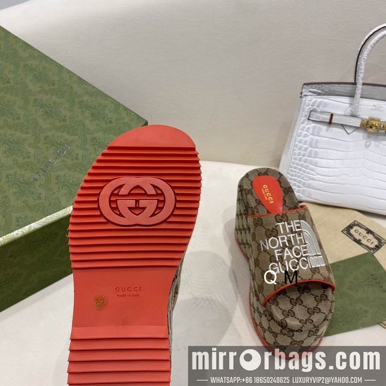 Gucci Replica Shoes sz35-39 OM0316