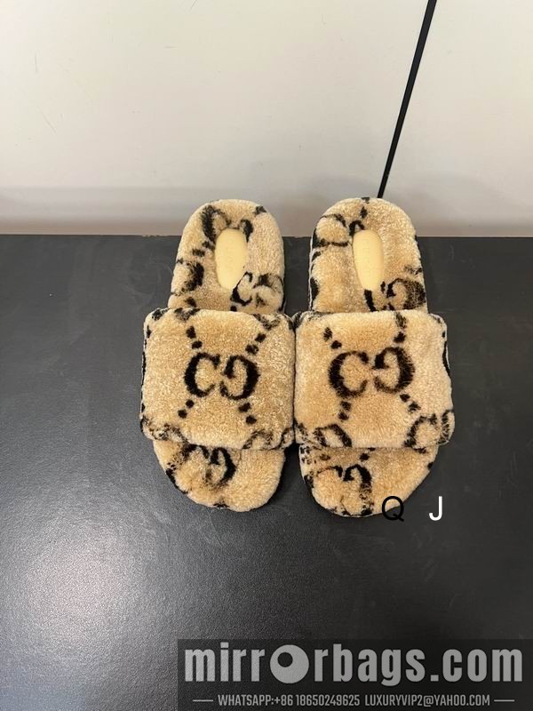 Gucci Replica Shoes sz35-40 XJ0901