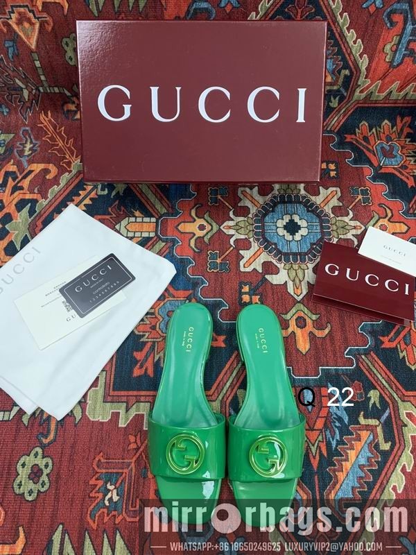 Gucci Replica Shoes sz35-40 SF0305