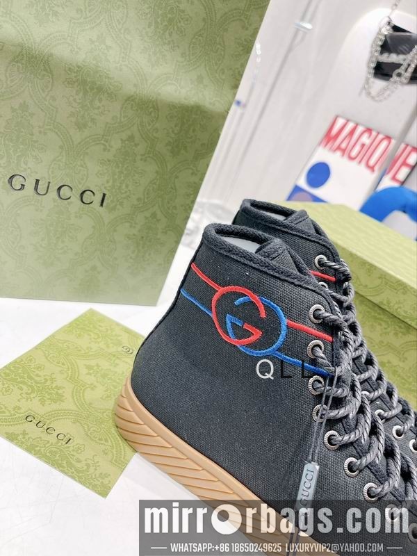 Gucci Replica Shoes sz35-40 LL0301