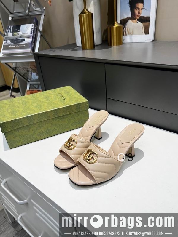 Gucci Replica Shoes sz34-40 QM0334