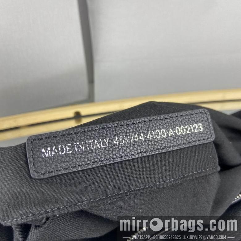 Balenciaga Bags BF403 上长40X下长25X高20X宽5