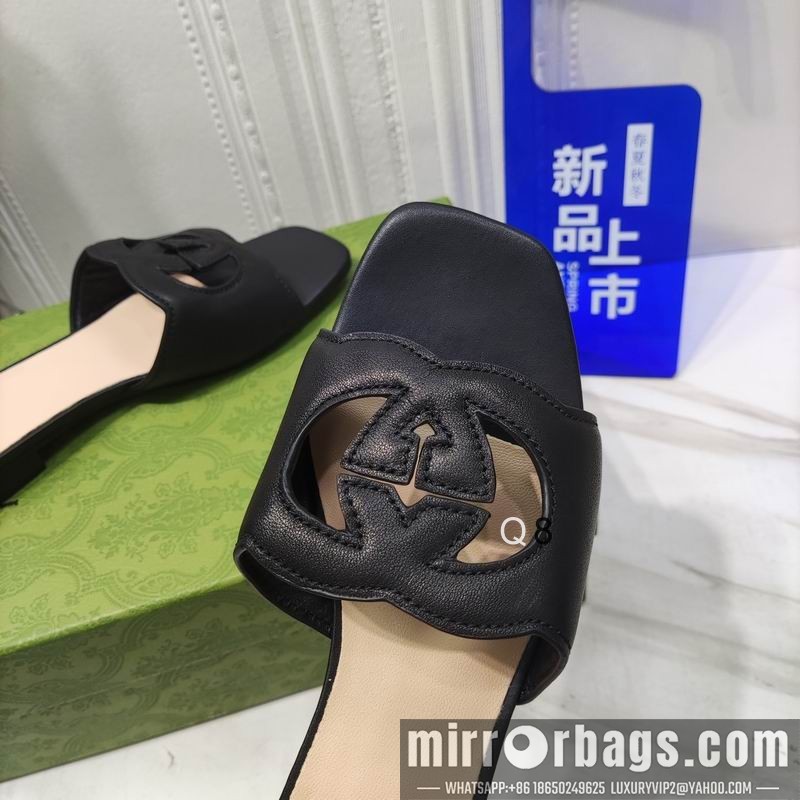 Gucci Replica Shoes sz35-42 F0336