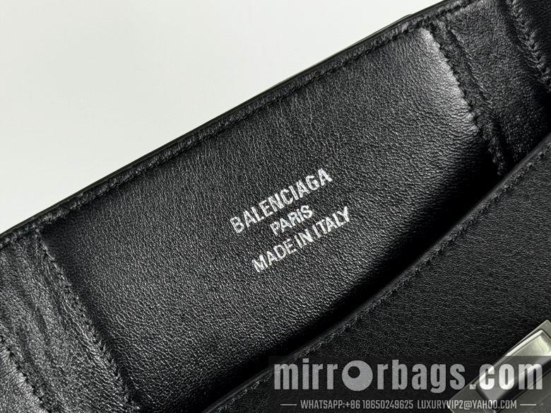 Balenciaga Bags Bel Air 0328 25.9X28.9X16cm GY 3colour