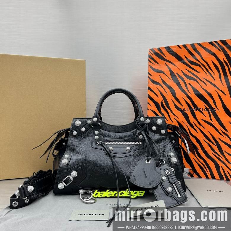 Balenciaga Bags 92565 38.5X17X34cm GY