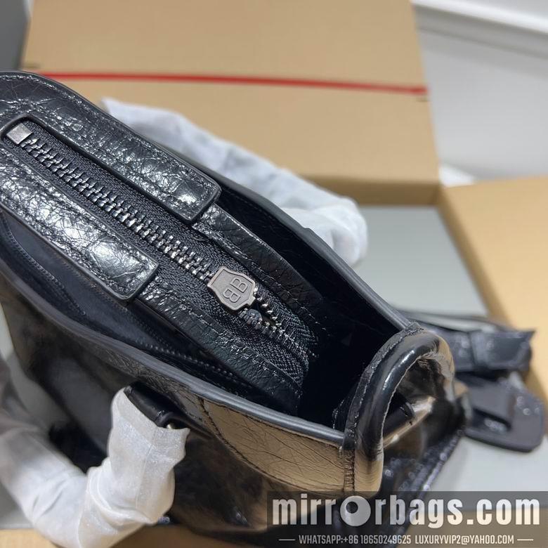 Balenciaga Bags 24X16X9cm 031703 GY
