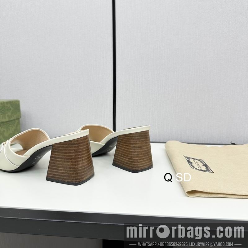 Gucci Replica Shoes sz35-40 7CM SD0604