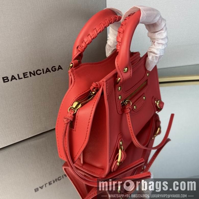 Balenciaga Bags 22X9X14.5cm 032502 GY