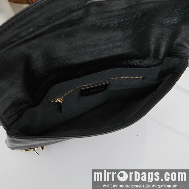 Balenciaga Bags 6844 31X18cm XMY 3colour