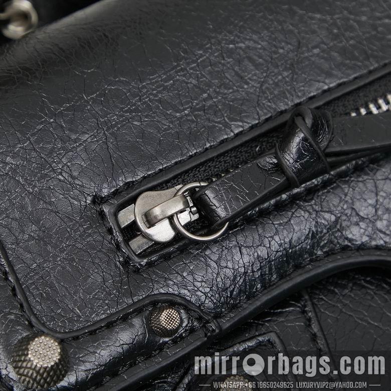 Balenciaga Bags Le cagole 6845 28X15X5cm XMY 3colour