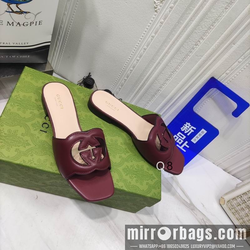 Gucci Replica Shoes sz35-42 F0336