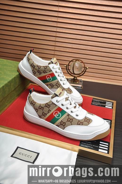 Gucci Replica Shoes SZ 38-44 0506