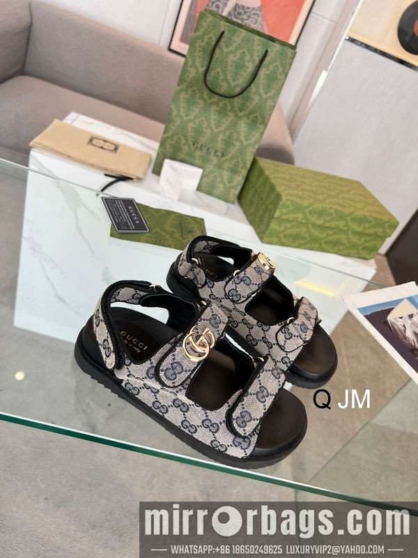 Gucci Replica Shoes sz35-40 JM0406