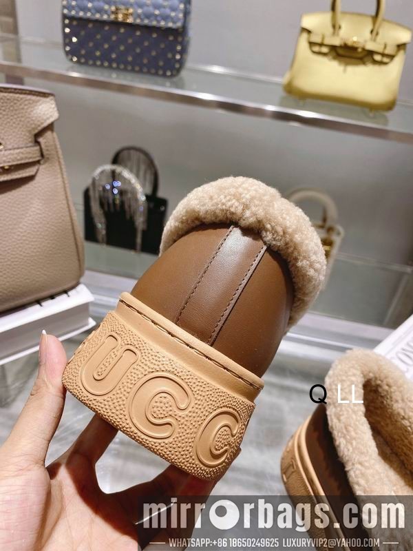 Gucci Replica Shoes sz35-40 8C LL1102