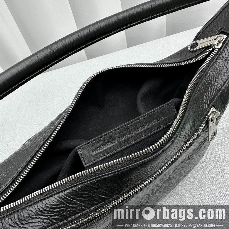 Balenciaga Bags 92261 24.5X22X7cm GY 2colour