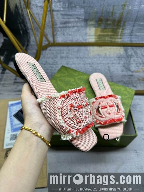 Gucci Replica Shoes sz35-40 XJ0706