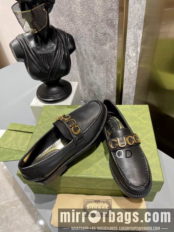 Gucci Replica Shoes sz35-40 GDT0328