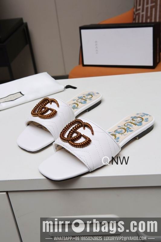 Gucci Replica Shoes sz35-45 NW0357