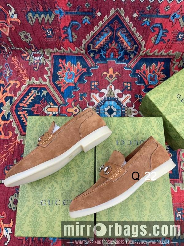 Gucci Replica Shoes sz38-45 SF0902