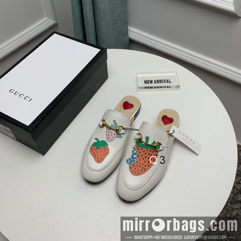 Gucci Replica Shoes sz34-42 QM0302