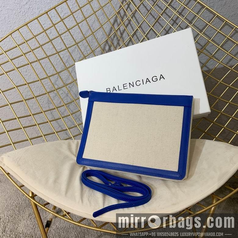 Balenciaga Bags 26X19cm 031610 GY 3colour
